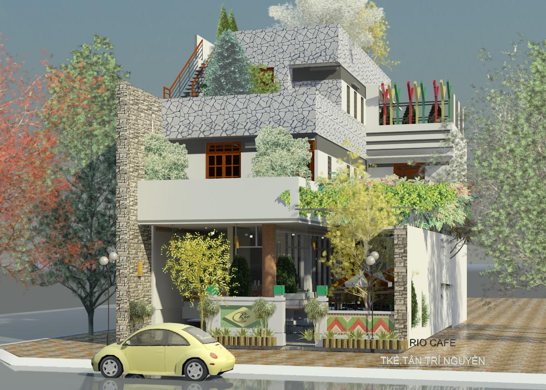 Khám phá Khóa học Revit Kiến trúc Nâng cao